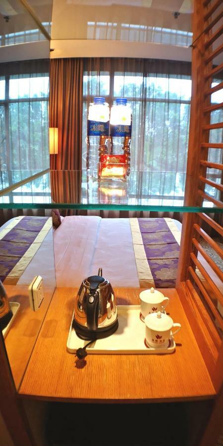 Jingdu Hotel Quanzhou  Exterior photo